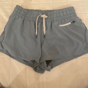 Woman’s Vuori Shorts